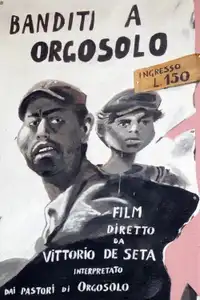 Banditi a Orgosolo (1961) - Film Streaming HD