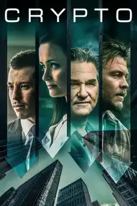 Crypto (2019) - Film Streaming HD