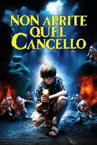 Non aprite quel cancello (1987) - Film Streaming HD