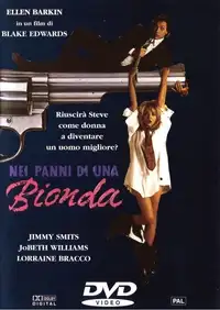 Nei panni di una bionda (1991) - Film Streaming HD