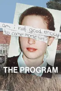 The Program: rompere il silenzio (2024) - Serie TV Streaming HD