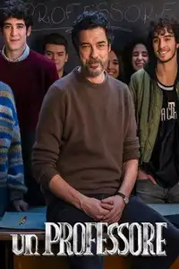 Un Professore (2021) - Serie TV Streaming HD