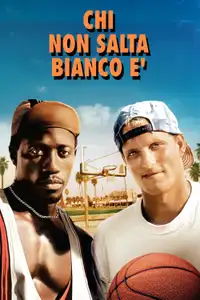 Chi non salta bianco è (1992) - Film Streaming HD