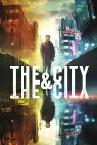 The City and the City (2018) - Serie TV Streaming HD