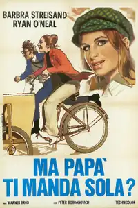 Ma papà ti manda sola? (1972) - Film Streaming HD