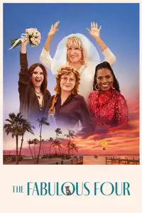 The Fabulous Four (2024) - Film Streaming HD