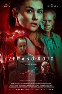 Summer in red (2023) - Film Streaming HD