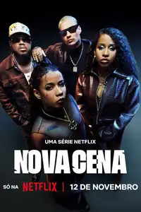 Rhythm + Flow: Brasile (2024) - Serie TV Streaming HD