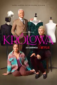 Queen Loretta (2022) - Serie TV Streaming HD
