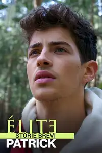 Élite Historias Breves: Patrick (2021) - Serie TV Streaming HD