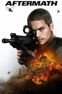 Aftermath - In trappola (2024) - Film Streaming HD