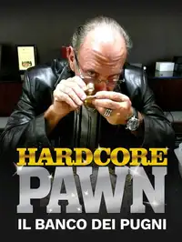 Il banco dei pugni (2010) - Serie TV Streaming HD