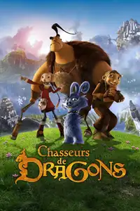 Cacciatori di draghi (2008) - Film Streaming HD