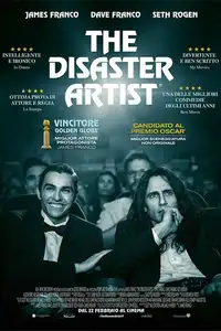 The Disaster Artist (2017) - Film Streaming HD