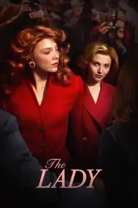 The Lady (2026) - Serie TV Streaming HD