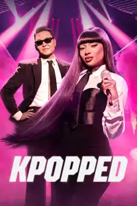 KPOPPED (2025) - Serie TV Streaming HD