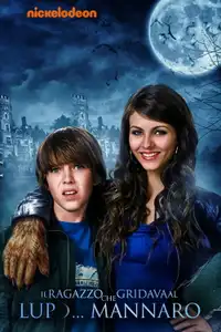Il ragazzo che gridava al lupo... mannaro (2010) - Film Streaming HD