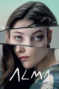 Alma - The Girl in the Mirror (2022) - Serie TV Streaming HD