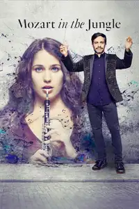 Mozart in the Jungle (2014) - Serie TV Streaming HD