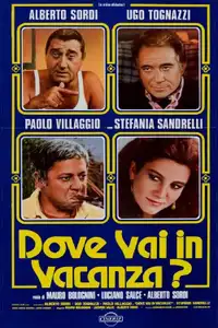 Dove vai in vacanza? (1978) - Film Streaming HD