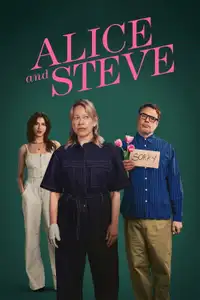 Alice and Steve (2026) - Serie TV Streaming HD