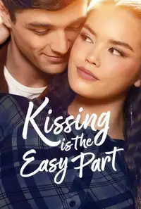 Kissing Is the Easy Part (2026) - Film Streaming HD