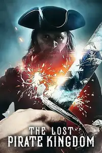 Il mondo segreto dei pirati (2021) - Serie TV Streaming HD