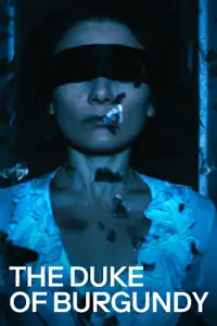 The Duke of Burgundy (2015) - Film Streaming HD