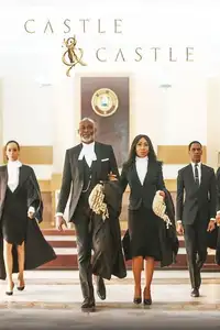 Castle and Castle (2018) - Serie TV Streaming HD