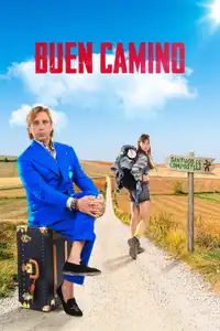 Buen Camino (2025) - Film Streaming HD