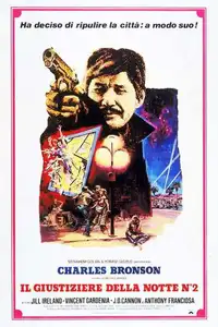 Il giustiziere della notte 2 (1982) - Film Streaming HD