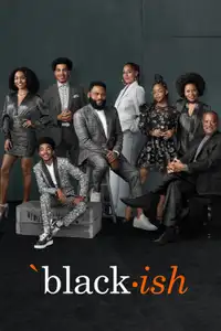 Black-ish (2014) - Serie TV Streaming HD
