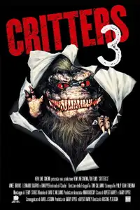 Critters 3 (1991) - Film Streaming HD
