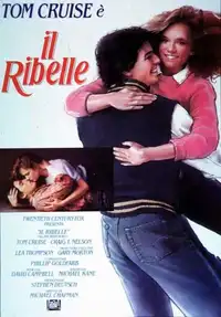 Il ribelle (1983) - Film Streaming HD
