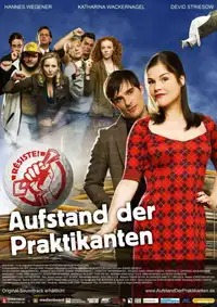 Résiste - Aufstand der Praktikanten (2009) - Film Streaming HD
