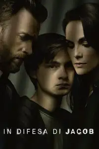 In difesa di Jacob (2020) - Serie TV Streaming HD