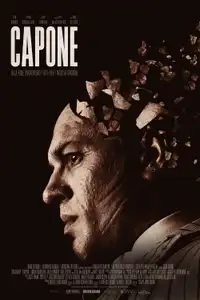Capone (2020) - Film Streaming HD