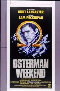 Osterman Weekend (1983) - Film Streaming HD