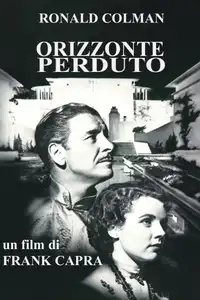 Orizzonte perduto (1937) - Film Streaming HD