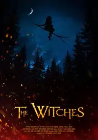 The Witches (2024) - Film Streaming HD
