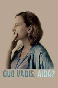 Quo Vadis, Aida? (2021) - Film Streaming HD