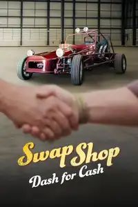 Swap Shop - Mercatino alla radio (2021) - Serie TV Streaming HD