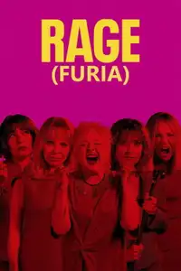 Furia (2025) - Serie TV Streaming HD