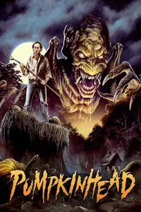 Pumpkinhead (1988) - Film Streaming HD