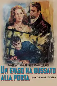 Un evaso ha bussato alla porta (1942) - Film Streaming HD