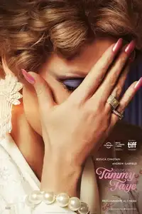 Gli occhi di Tammy Faye (2021) - Film Streaming HD