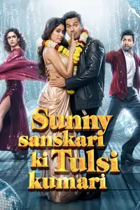 सन्नी संस्कारी की तुलसी कुमारी (2025) - Film Streaming HD