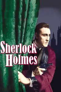 Sherlock Holmes (1922) - Film Streaming HD