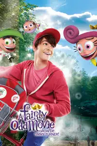 Un fantafilm - Devi crescere, Timmy Turner! (2011) - Film Streaming HD