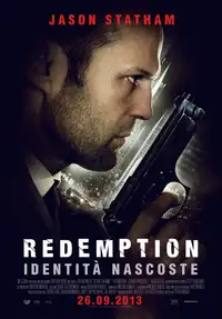 Redemption - Identità nascoste (2013) - Film Streaming HD